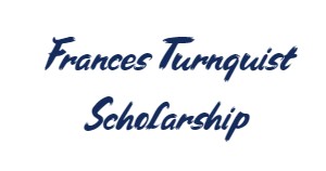 Frances Turnquist Scholarship